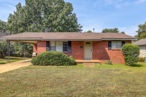 Oxford Maison | Cozy Home with Grill Walkable Oxford Location