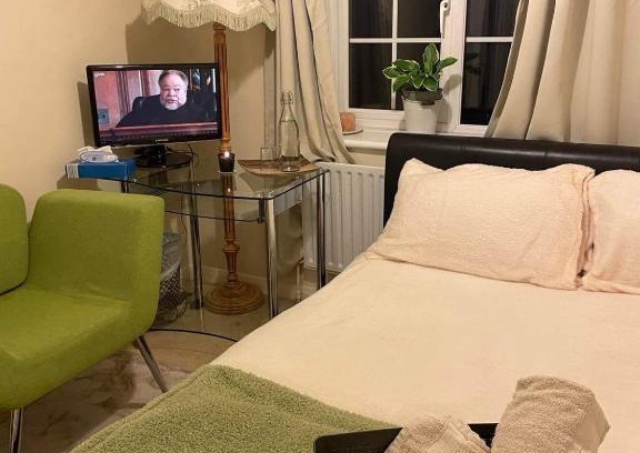 Fairfield Maison | Cozy Homestay