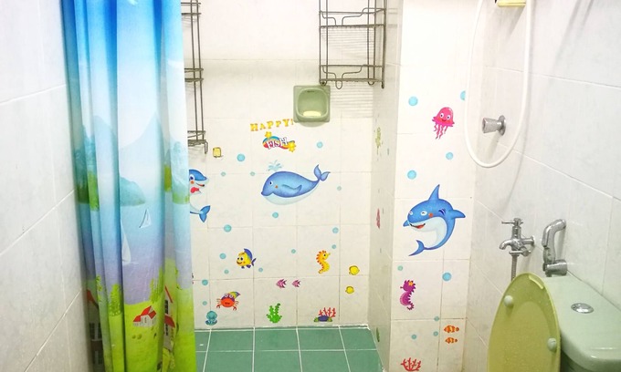 Bandar Tun Razak Appartement | Famille d'accueil confortable à Bukit Jalil 10Pax