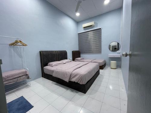 Mersing Maison | Cozy homestay