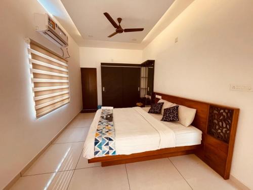 Kochi Maison | Cozy Homestays