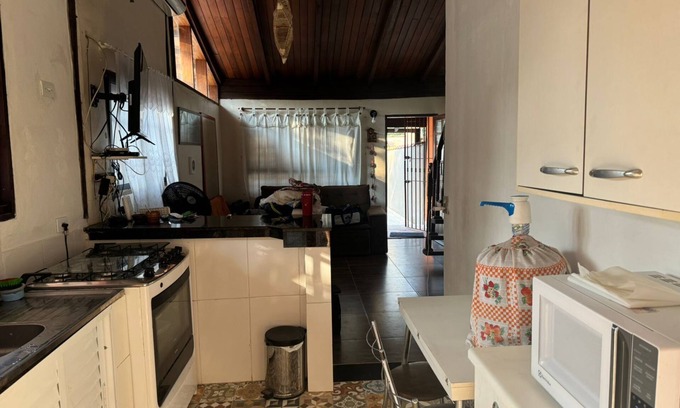 Camburi Maison | Cozy house in the backlands of Camburi - Peace on the beach!