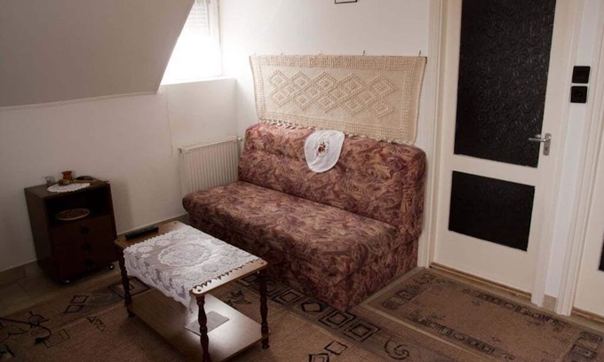 Revfulop Maison | Cozy house a stone's throw from Lake Balaton