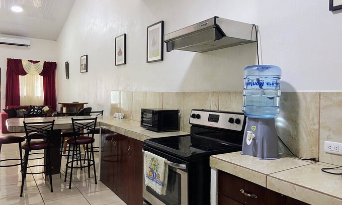 Esterillos Oeste Maison | Cozy House at Condominio Villas del Oceano