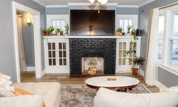 Westside Maison | Cozy house, close to SU and Downtown