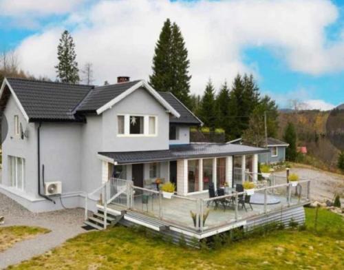 Kongsvinger Maison | Cozy house i Brandaval, Oslo
