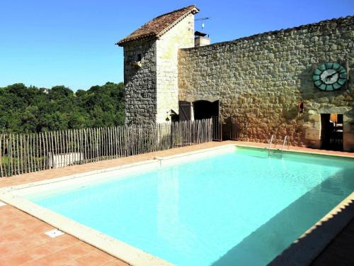 Bon-Encontre Maison | Cozy House in Lot with Pool and Terrace