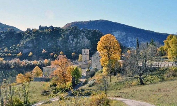 Brianconnet Maison | Maison chaleureuse dans un village à la montagne