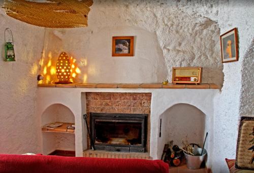Gorafe Maison | Cozy house in Gorafe + pool