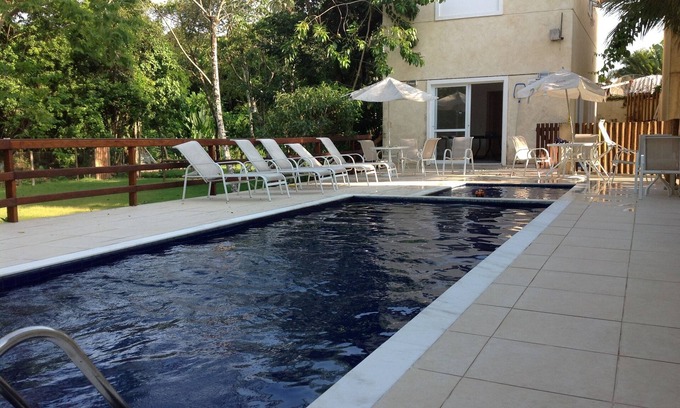 Juquehy Maison | Maison confortable dans Juquehy