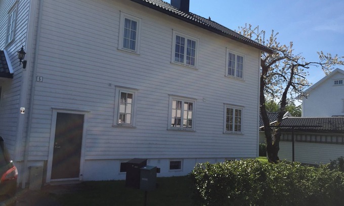 Sandefjord Maison | Maison confortable à Sandefjord, à 1, 5 heures au sud d'Oslo!