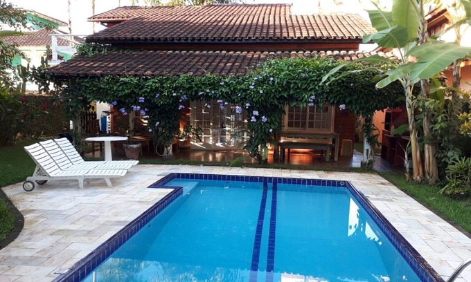 Baleia Maison | Casa Grande Village de la Baleine