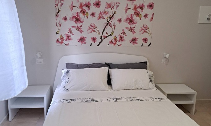 Campagna Appartement | Cozy house in the heart of the historic center of Campagna (SA)