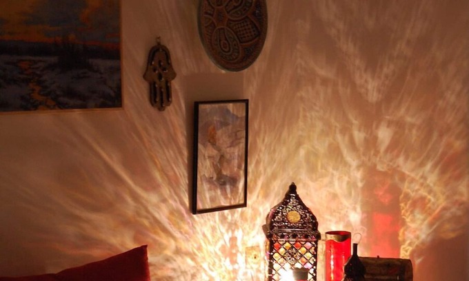 Medina of Tetouan Maison | Maison confortable dans l'ancienne médina