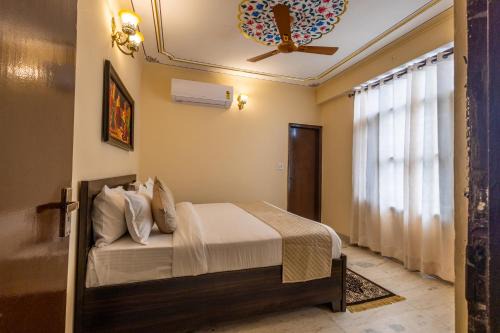 Bani Park Maison | Cozy House Jaipur - A Homestay