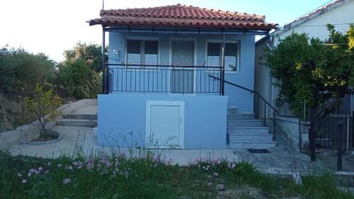 Flampoura Appartement | Cozy house near Preveza