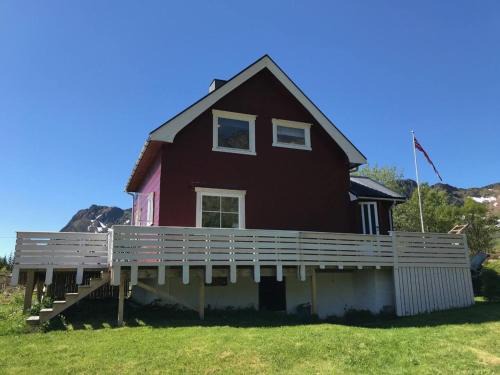 Valberg Maison | Cozy house with beautiful view