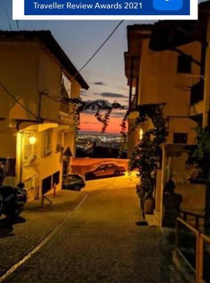 Old Town Appartement | Cozy House with garden in the old town