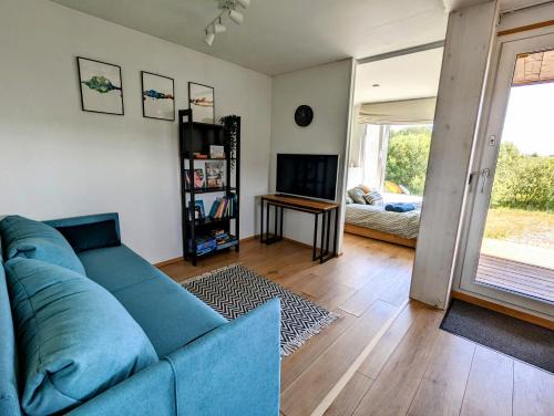 Harju County Maison | Cozy house with sauna by the lake
