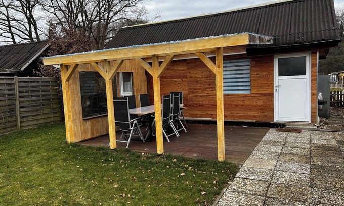 Celle Chalet De Ski | Cozy hut