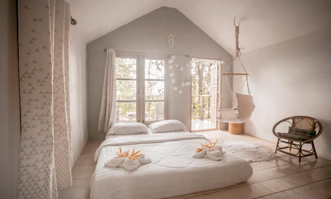 Bai Lan Maison | Cozy Huts