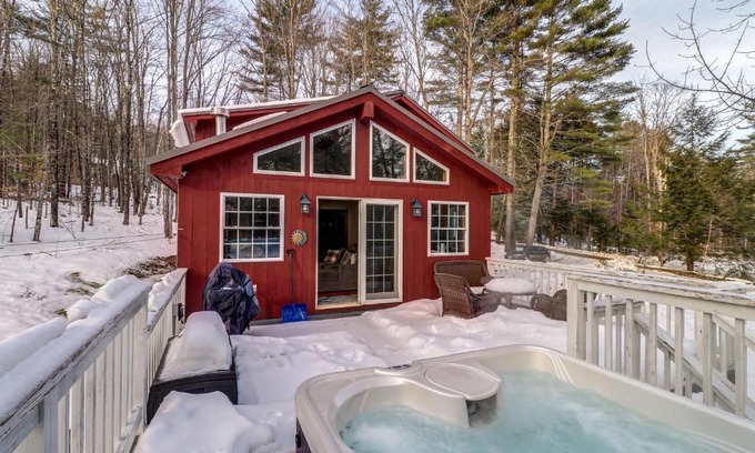 Cavendish Maison | Cozy in Cavendish