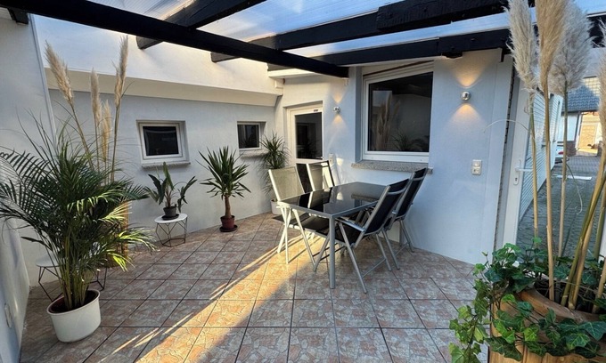 Minden Appartement | Cozy in Minden