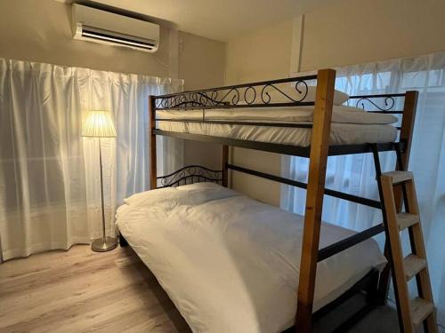 Osaki Appartement | Cozy inn 西品川101