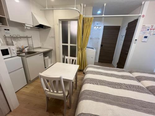 Osaki Appartement | Cozy inn Nishishinagawa 1F - Vacation STAY 63343v