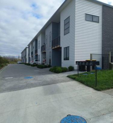 Tauranga Appartement | Cozy is the word