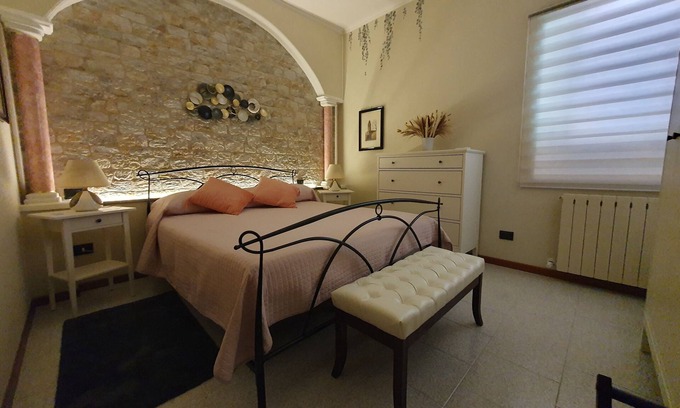 Santa Maria degli Angeli Appartement | Cozy apartment near the Basilica of S.Maria degli Angeli