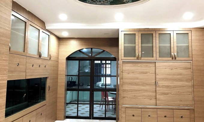 Taman Desa Tebrau Maison | Cozy Johor Bahru Home With Family Room and Unblock Balcony View