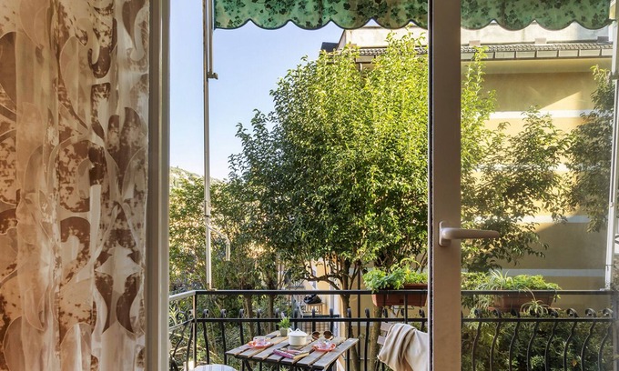 Santa Margherita Ligure Appartement | Cozy Lighthouse Apartment by Wonderful Italy