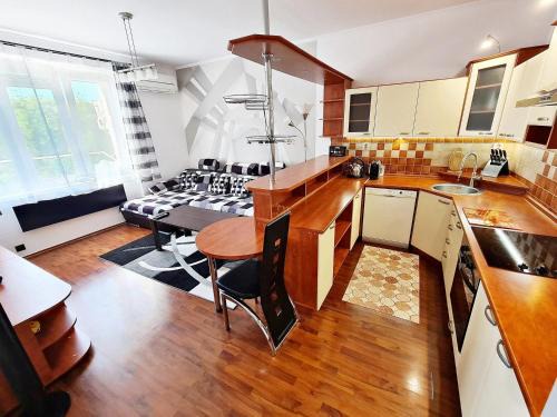 Kosice Old Town Appartement | Cozy Lair