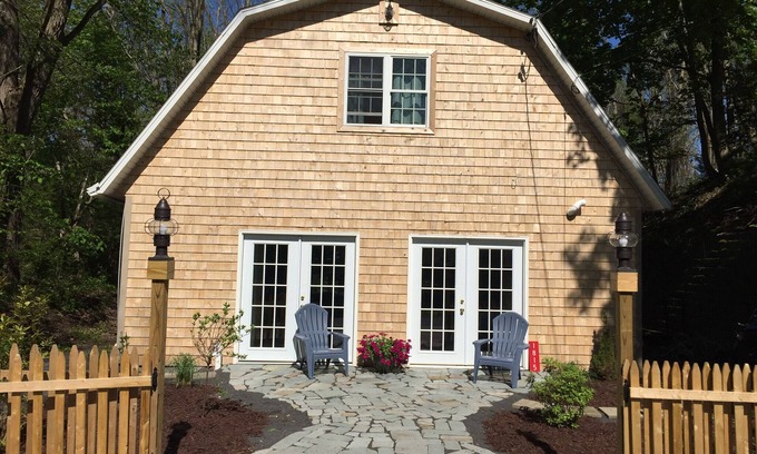 Skaneateles Maison | Cozy Lake Cottage et à quelques minutes en voiture du village de Skaneateles!