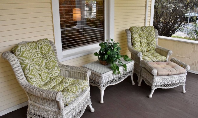 Southwest Minneapolis Appartement | Cozy Lake Harriet 2BR, grand quartier de marche encore min au centre-ville et MOA