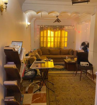 Ash-Sharabiyah Appartement | Cozy little apartment in downtown
