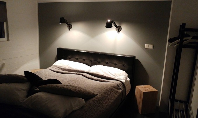 Laugardalur Appartement | Petit appartement accueillant dans la région tranquille de la vallée de Laugardalur