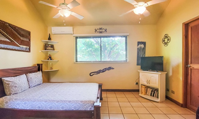 Playa Ocotal Appartement | Cozy Little Dreams in Ocotal