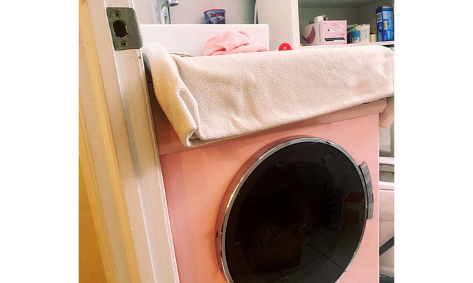 Cypress Hills Appartement | cozy little room