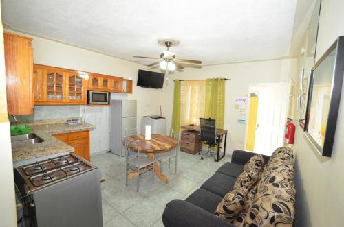 Port Antonio Appartement | Cozy Locale Pearl