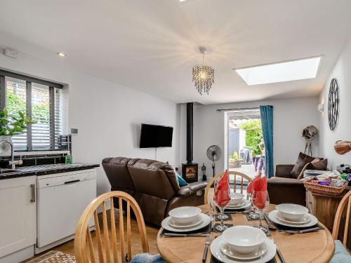 Barton-upon-Humber Maison | Cozy Lodges