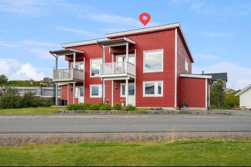 Leknes Appartement | Cozy Lofoten Hideaway