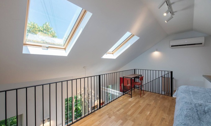 Vera Maison | Cozy loft in Tbilisi Center