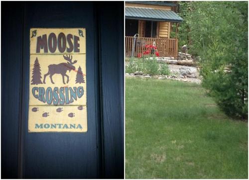 Superior Maison | Cozy Log Cabin Rental in a Secluded Forest in Mineral County, Montana