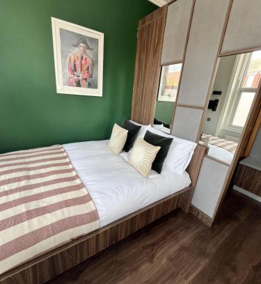 Coppetts Appartement | Cozy London Apartment with Great Location