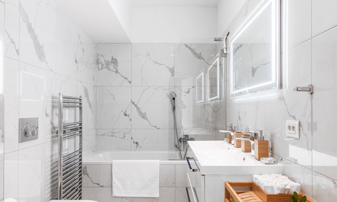 Stare Mesto Appartement | Cozy Luxe Home at the Heart of Old Prague Centre