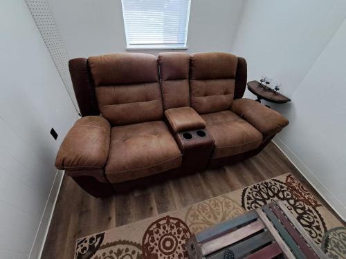 Magnolia Appartement | Cozy Magnolia Apartment