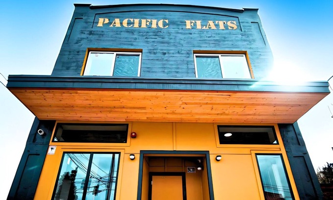 Eastside Appartement | Cozy Micro Suites: Sleeps 2, Minutes to Downtown