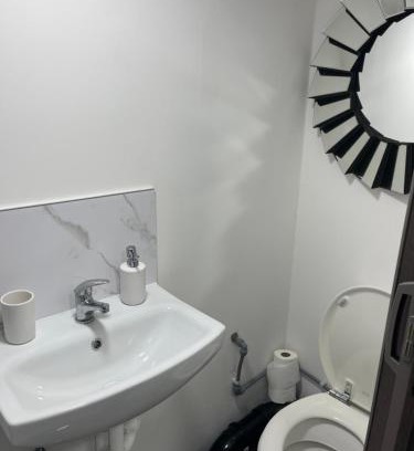Basildon Maison | Cozy mini studio in Basildon